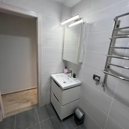 Light & Warm House * Odessa