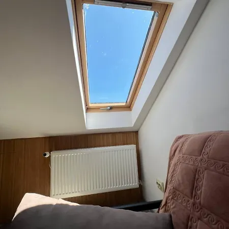 Light & Warm House Appartement *