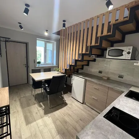 Light & Warm House *