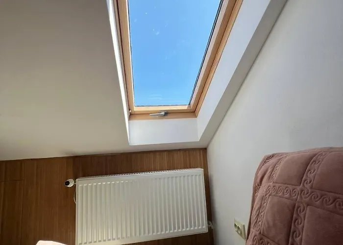 Light & Warm House Appartement *