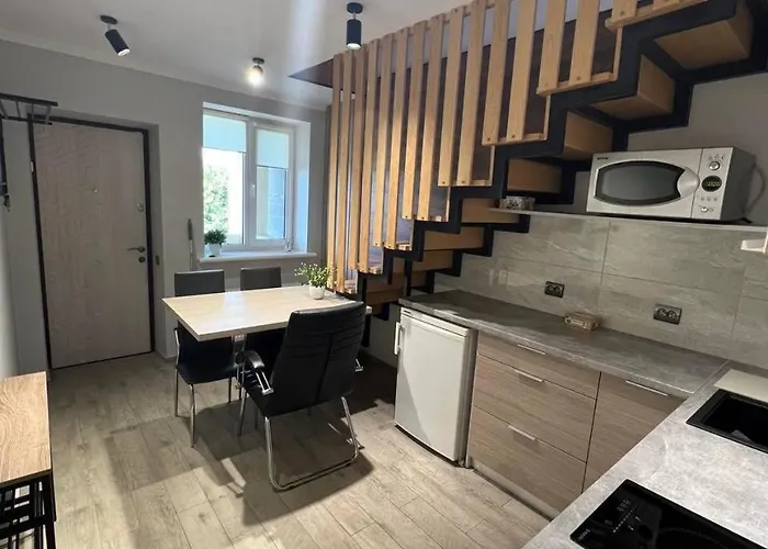 Light & Warm House *