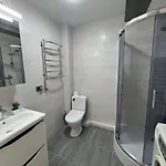 Апартаменты Light & Warm House Одесса