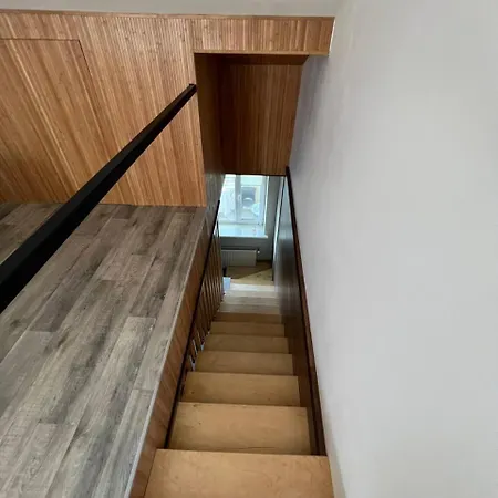 Апартаменти Light & Warm House Одеса