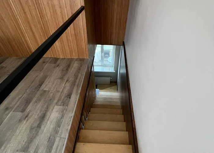 Апартаменти Light & Warm House Одеса